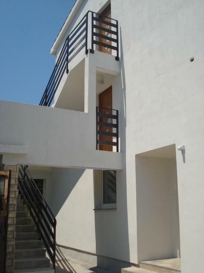 Apartment Premantura Exterior foto